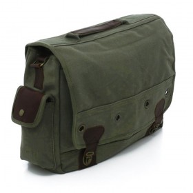 Rothco Canvas Trailblazer Laptop Bag